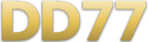 DD77 logo