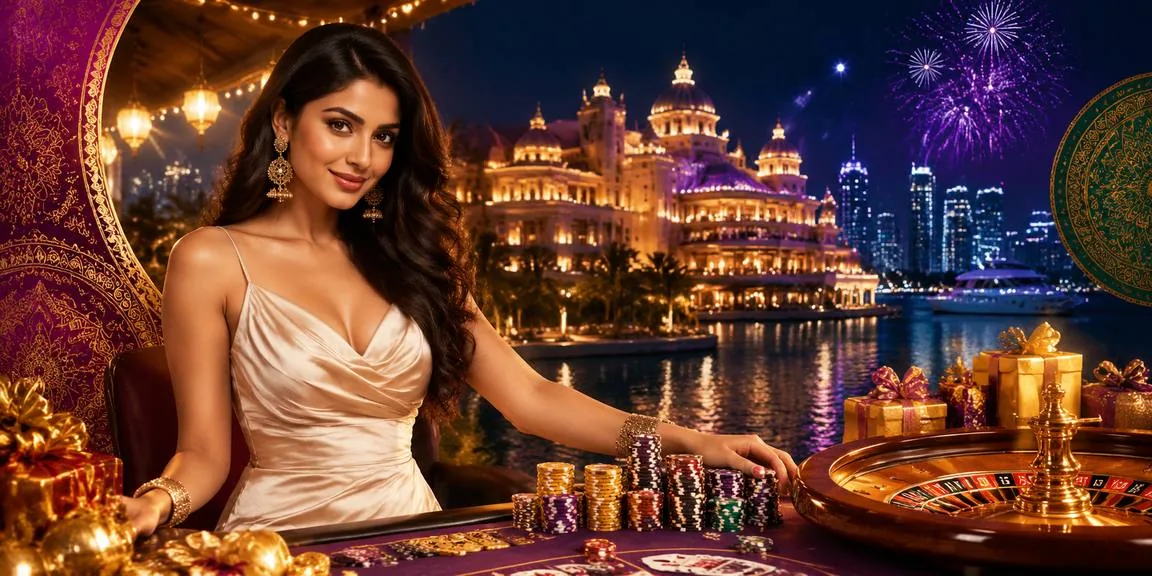 DD77 Bangladesh Casino lobby